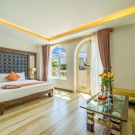 Ha Long Park Hotel Exterior photo